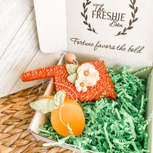 Load image into Gallery viewer, The Freshie Box | Monthly Subscription
