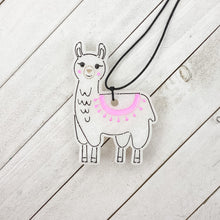Load image into Gallery viewer, Freshies | Llama Alpaca
