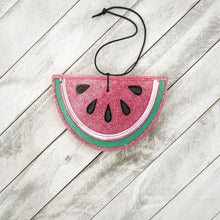 Load image into Gallery viewer, Freshies | Fruit | Apple, Pineapple, Peach, Strawberry, Watermelon
