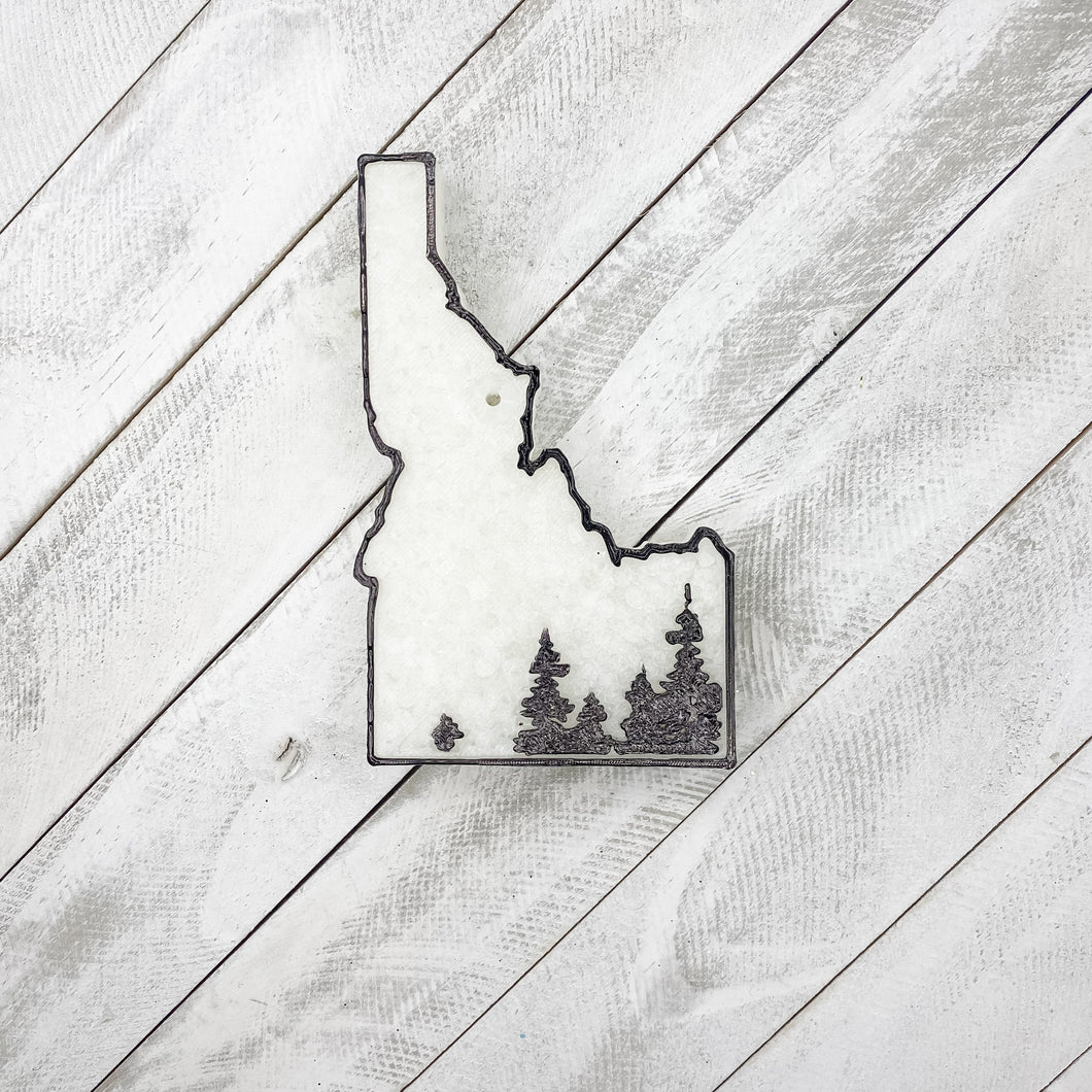 Freshies | State of Idaho