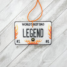 Load image into Gallery viewer, Freshies | Legend | World&#39;s Best Dad (m1)
