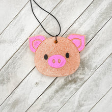 Load image into Gallery viewer, Freshies | Pig | Lil&#39; Piggy | Flying Pig

