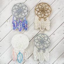 Load image into Gallery viewer, Freshies | Native American Dreamcatcher (m3)
