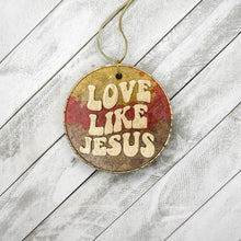 Load image into Gallery viewer, Freshies | Love Like Jesus (m3)
