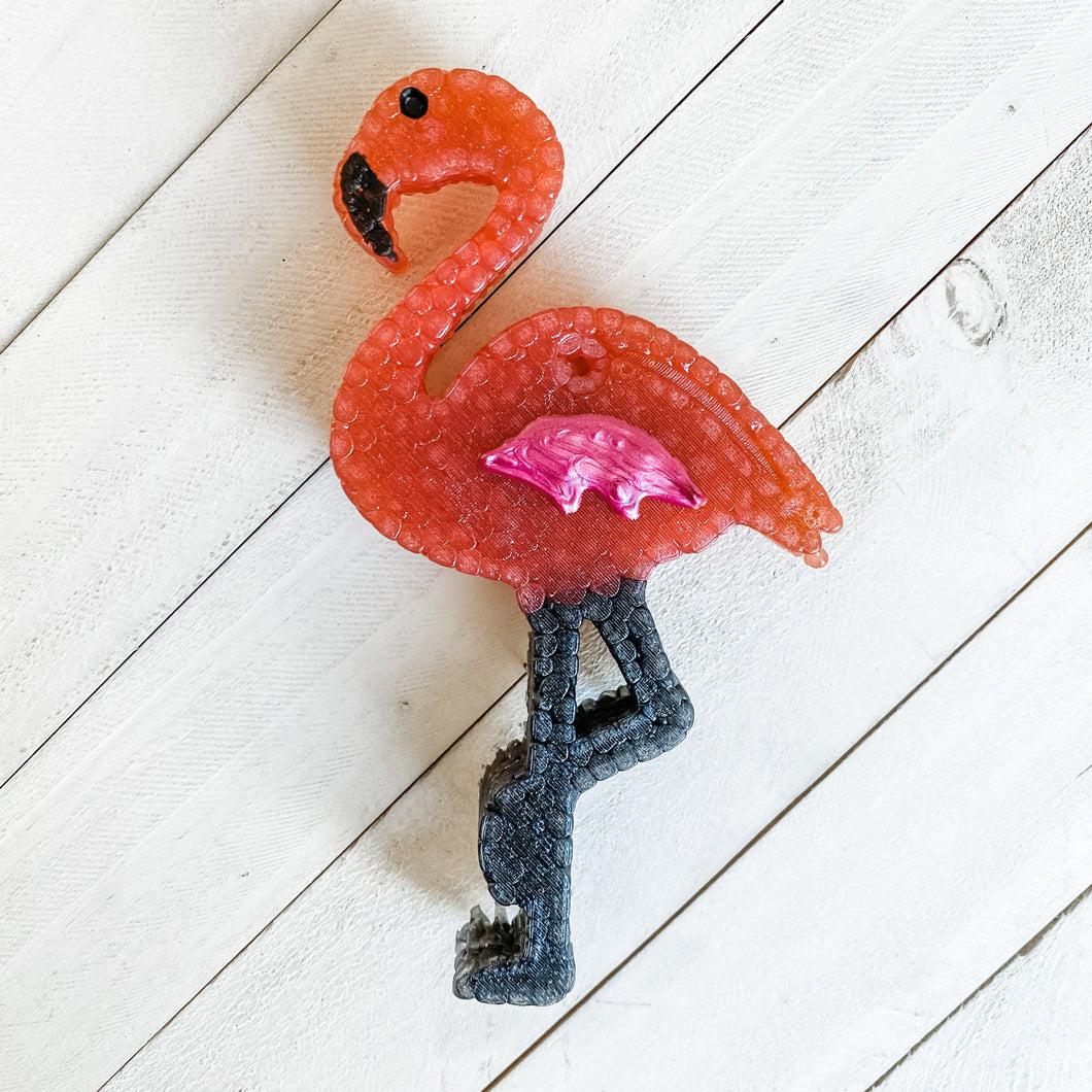 Freshies | Flamingo (m3)