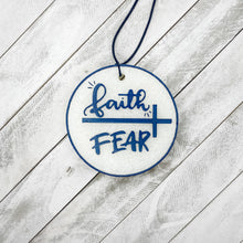 Load image into Gallery viewer, Freshies | Faith Over Fear (m3)

